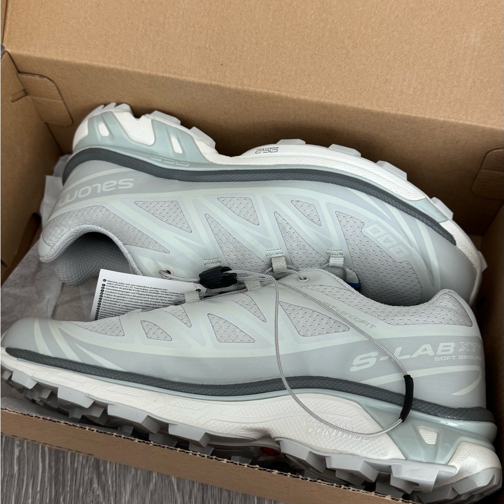 Salomon x Aritzia XT-6